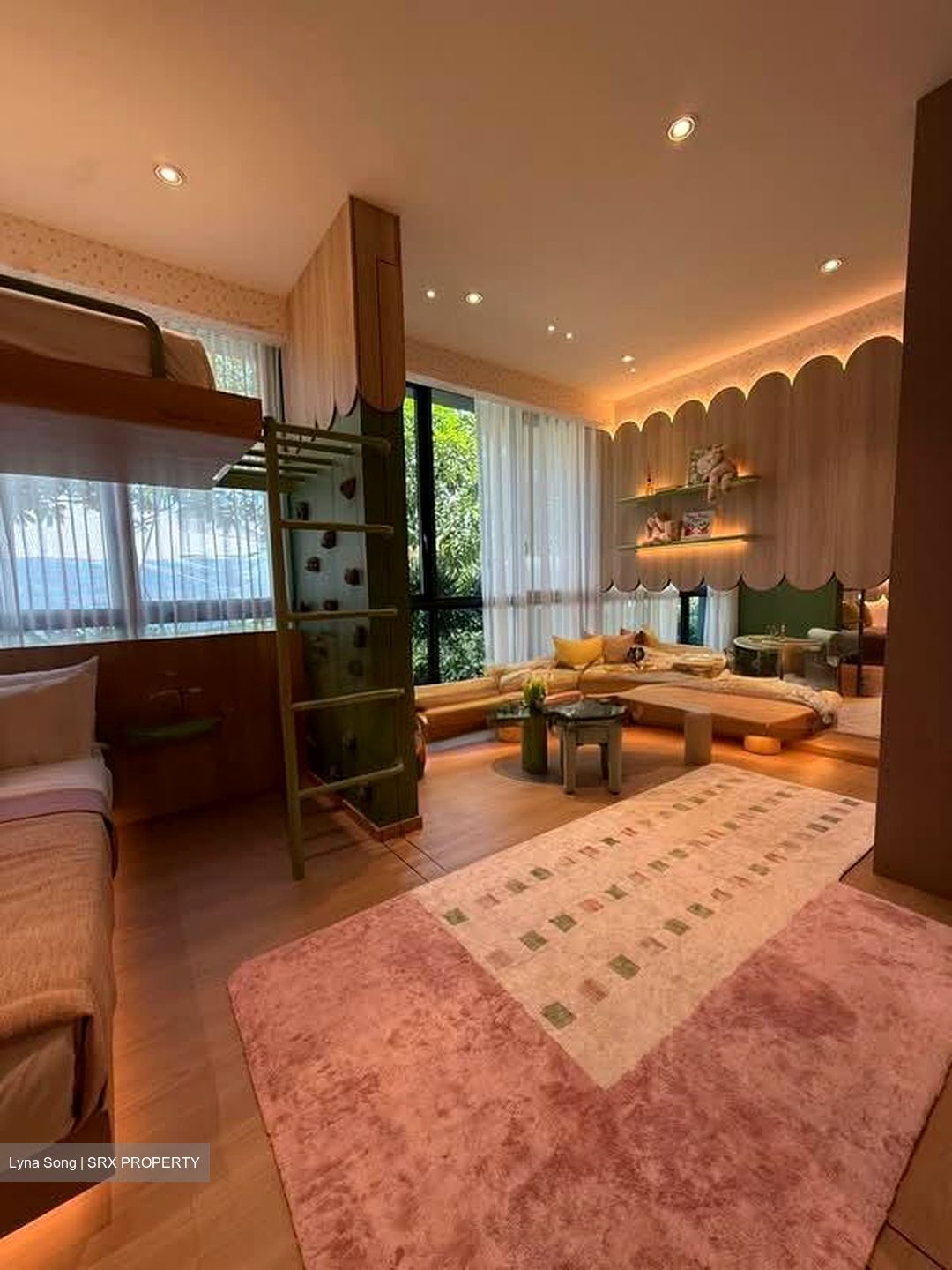 Rivelle Tampines (D18), Condominium #550268781